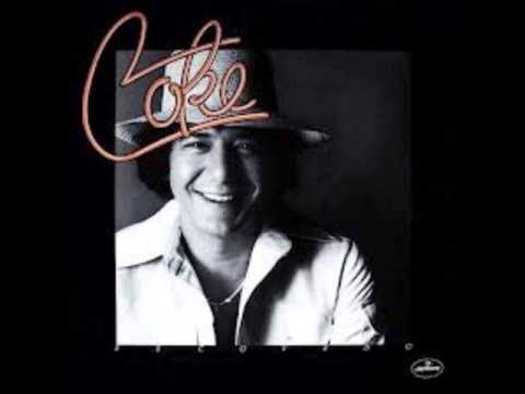 Coke Escovedo - Rebirth