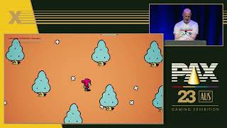 The Plucky Squire -  Exclusive Preview Showcase | PAX Aus 2023