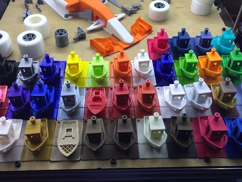 East Coast RepRap
