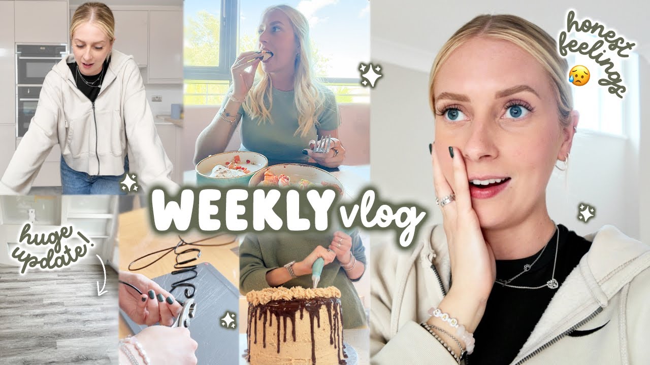 что я на самом деле думаю о переезде в этом месяце