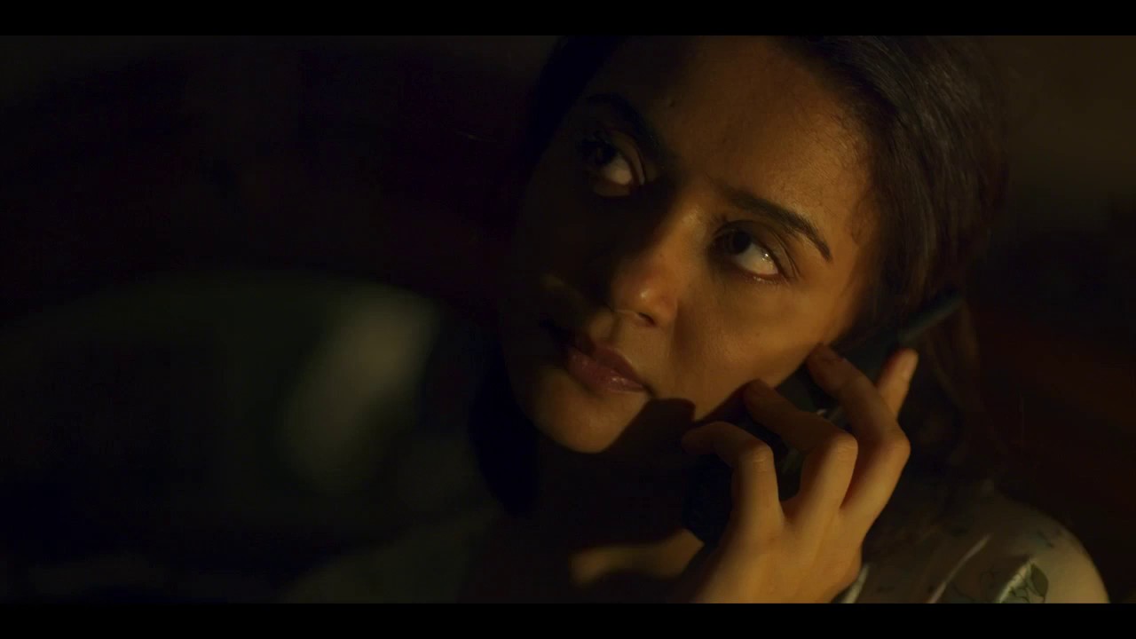 Sacred Games Season 2 Episode 3 Jojo YouTube