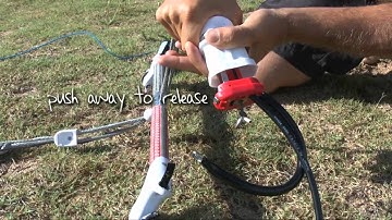 Switch - HOW TO - Controller1 - The chicken