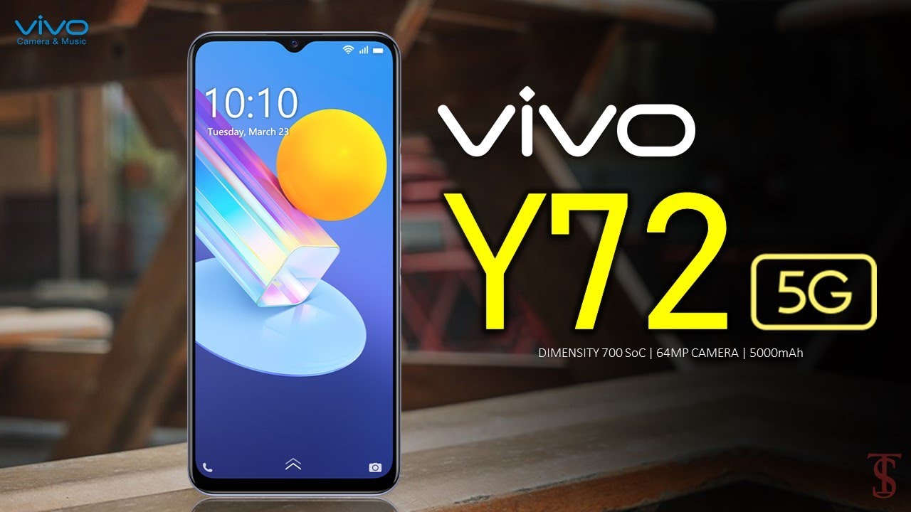 Y72 vivo Vivo Y72