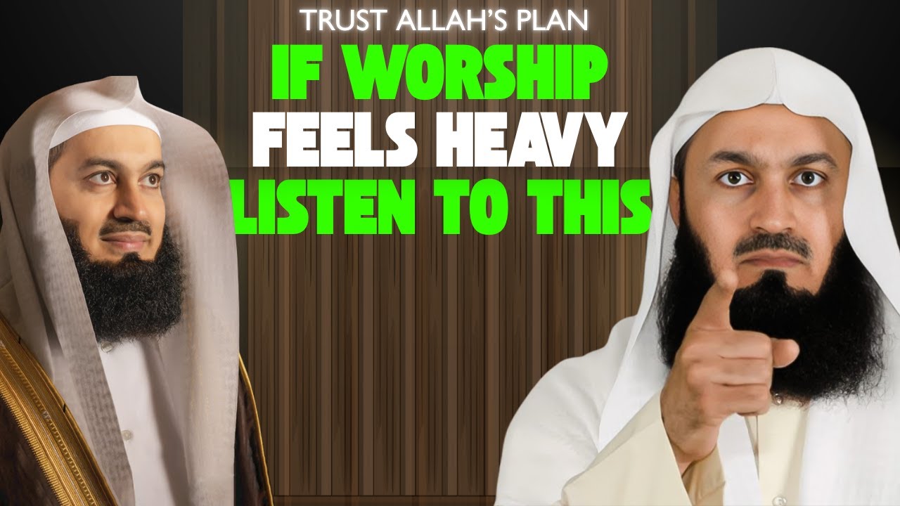 Do You Struggle in Worship? This Reminder Is for You