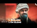 Kızıl Goncalar 1. Bölüm 1. Ön İzleme