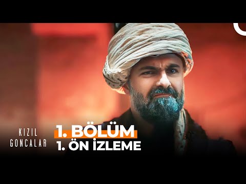 Kızıl Goncalar: Season 1, Episode 1 Clip
