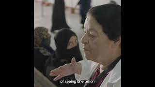 Five WHO Priorities for the coming five years screenshot 3