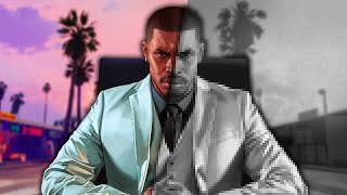 GTA Online has an Identity Problem... screenshot 5