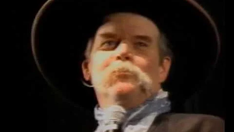 Waddie Mitchell  Cowboy Poet