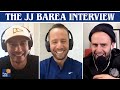 JJ Barea on His Career in Dallas, Beefing with Superstars and Beating LeBron in 2011 | w/ JJ Redick