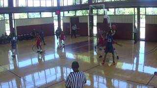Tomball VS Cy-Fair (Part 3)