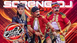 Viral di TikTok !!! Soreng DJ Gamelan SALEHO KARYA BUDAYA Live Perform Jogonayan Ngablak Magelang