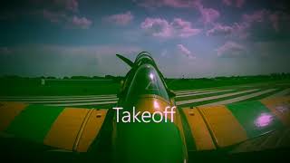 Kevin Price T-6 checkout with warbird adventures (updated)