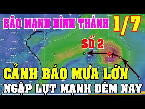 Dự báo thời