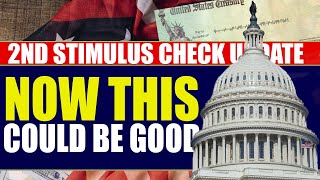 Second Stimulus Check Update | A Bad Situation But Good News!!