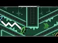 Geometry dash  x by triaxis