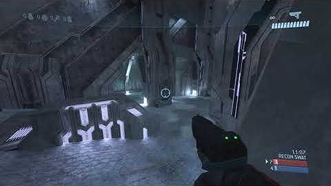Halo 3 PC making mouse and Keyboard look easy