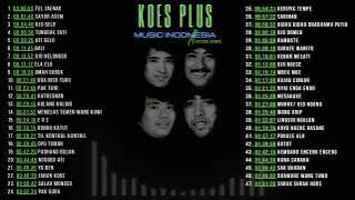 KOES PLUS Tembang jawa 2023