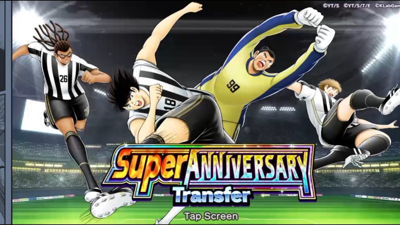 Gacha SS Hyuga Piomente Di Team Asia.. 
