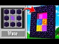 GIOCO NELLA VERSIONE SEGRETA di MINECRAFT!