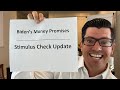 Biden's Money Promises | Fourth Stimulus Check Update | Proposed Updates On SS, SSI and SSDI