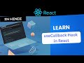 Why you should use "useCallback" Hook in React.js | #reactjs #javascript #coding
