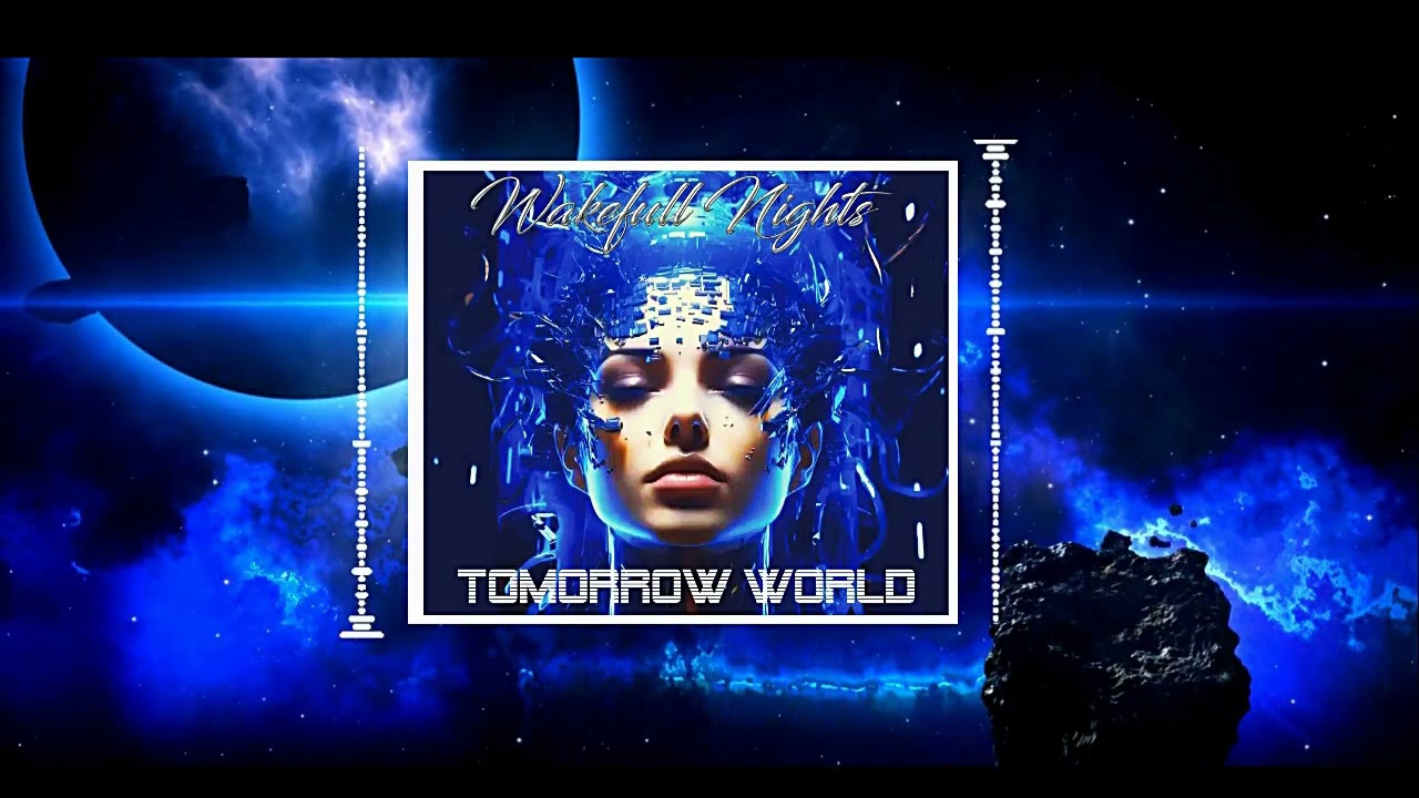 Wakefull Nights - Children of the Night (Tomorrow World)