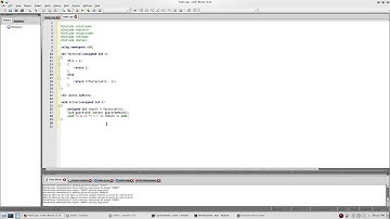 C++11 Threads Tutorial