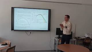 ASTRODEBATA / Daniel Grošelj: How Black-Hole Coronae Shine in X-rays, Gamma-rays, and Neutrinos screenshot 1