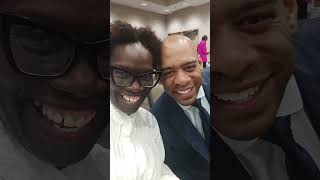 Famous Connecting the dots... My brother Demarco Morgan, @GMA 3. #ChitChatComm 8/3/23 Net Worth