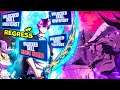 (1-22)He Awakens a Mirror System That Reverses Any Skill and Multiplies It 100 Times! – Manhwa Recap