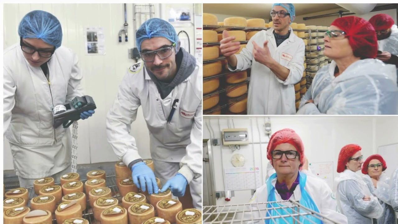 Rétrospective 75 ans Matocq