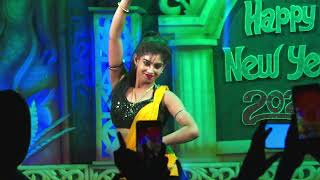 Jhoom Jhoom Jhoom Baba | Ft Miss ~ Misti |  Arup Dance Academy | Dance Duniya