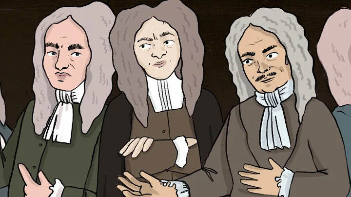 SELF-EVIDENT EP103: Elizabeth Key (Excerpt)