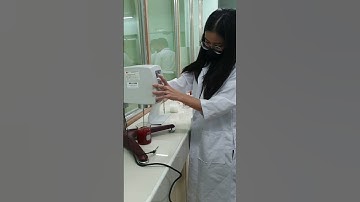 Viscosity of Ketchup