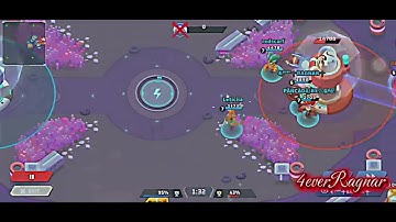 First Ever DOUBLE MEGA KILL With Kong in 30 Seconds | World Record