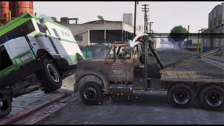 Blitz Mission - GTA V #gtav #gamingcommunity #viralvideo