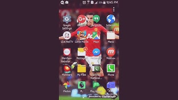 How to enable Mobile hotspot on Samsung Galaxy Core Prime