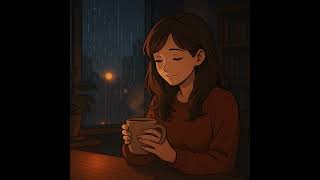 Halfway to Tomorrow-Calm Lofi Beats for Sleep,Study🌙#lofi #sleep #study #chill #relax #music #japan
