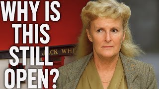 Why Is Her Pub Still Open? The Final Mystery of Ireland Black Widow