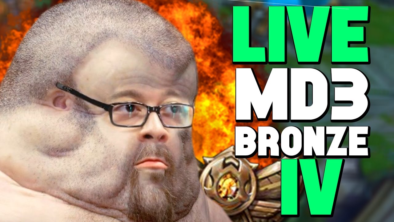 GORDOX NA MD3 PARA BRONZE 4 - CADA LIKE QUE VOCES DEREM É MAIS STREAM 