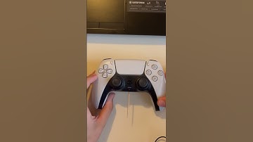 How to fix mic on ps5 (no tools) #ps5controller