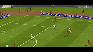 alex baena FC MOBILE  screenshot 4