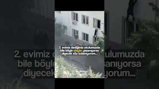 Ğitimdeşiddetehayır Ürkiyegündemi Ündem