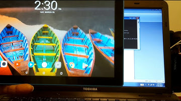 How to unlock the bootloader install twrp & root the lenovo tb-X103F