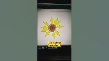 #shorts Python #flower programming #trending status in #viral 🔥