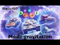 World of tanks blitz mode gravitation 