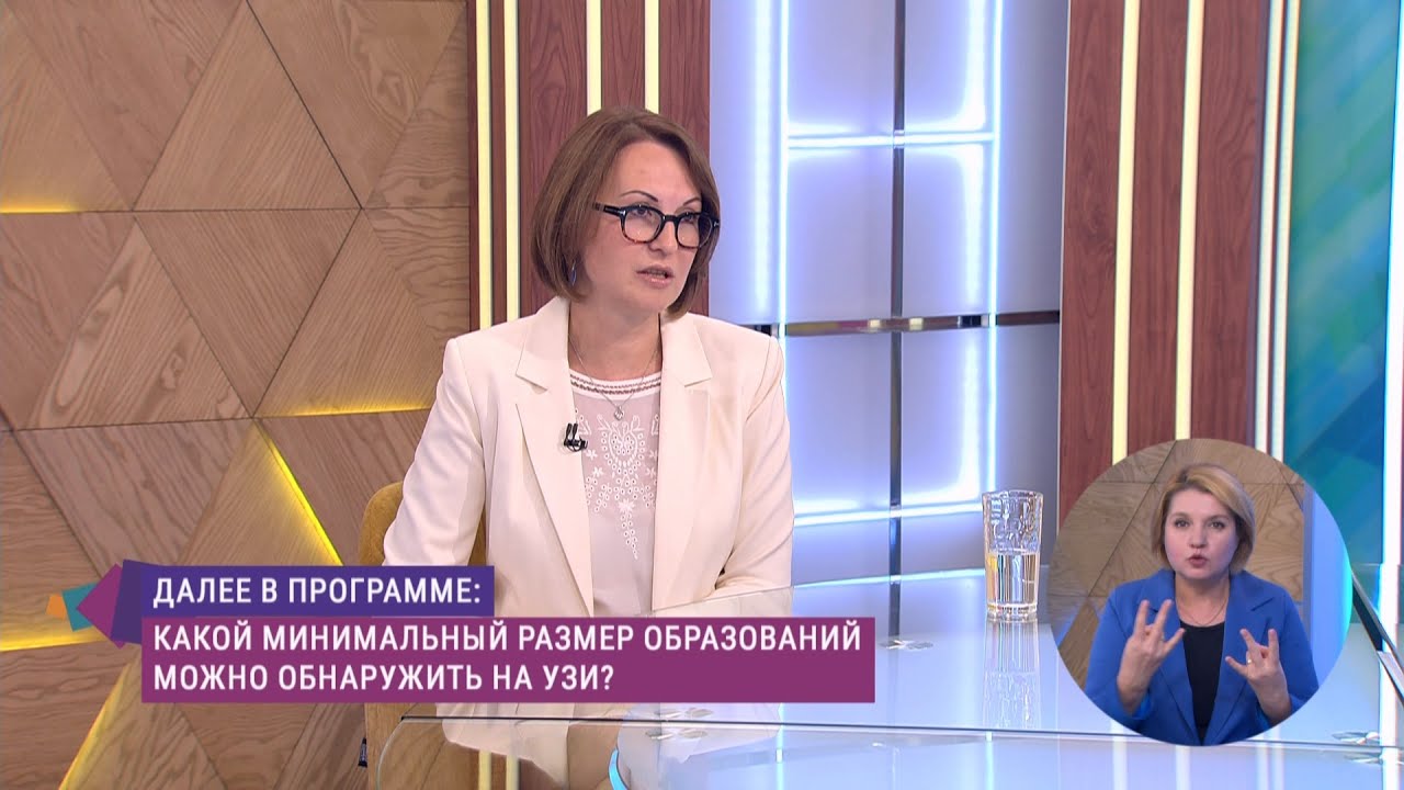 УЗИ — как современный метод выявления патологий. Консультирует врач ультразвуковой диагностики