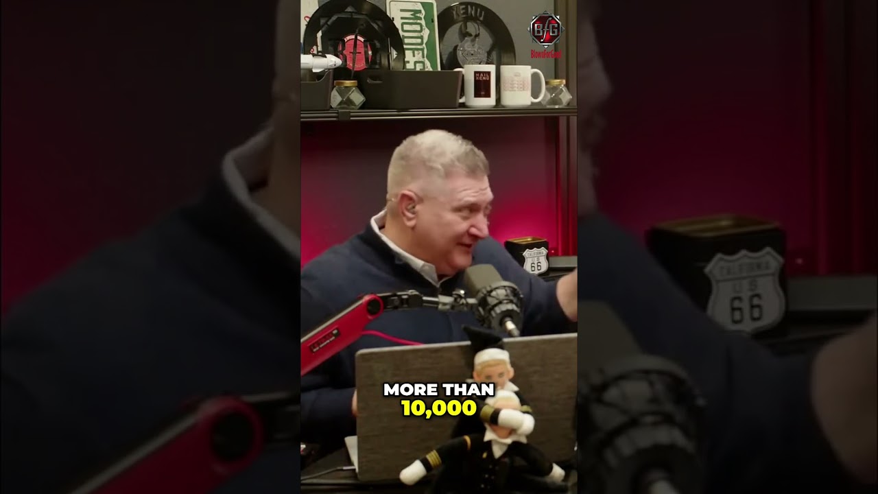 The Best Experts on Scientology are Those Who Left: #shorts