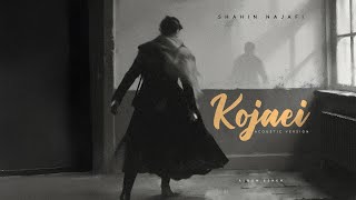 Shahin Najafi -Kojaei (Acoustic version/Album Eshkh)شاهین نجفی -کجایی